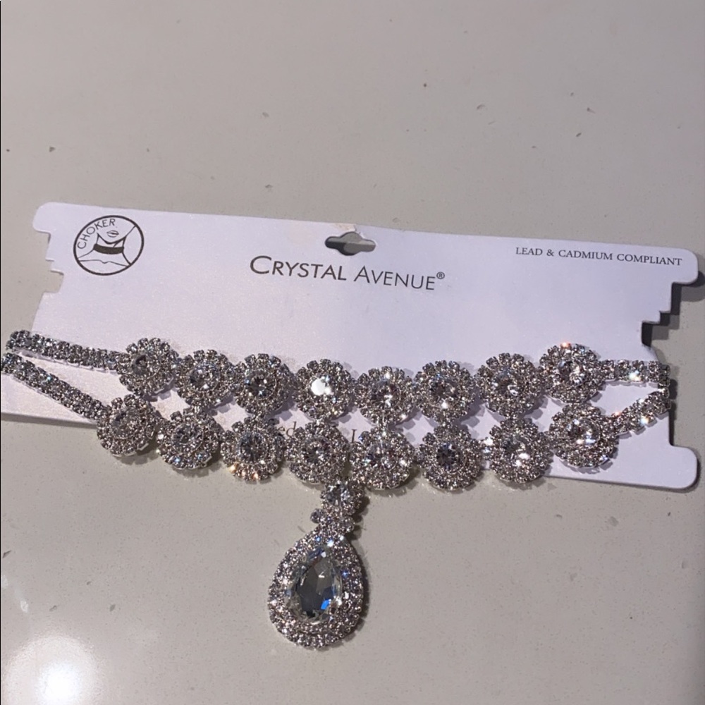 Vintage Boutique necklace